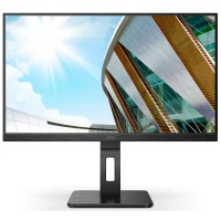 Монитор AOC U27P2CA фото 1